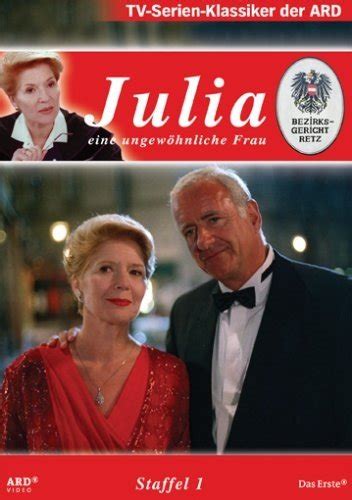 Julia Eine Ungewöhnliche Frau 1999