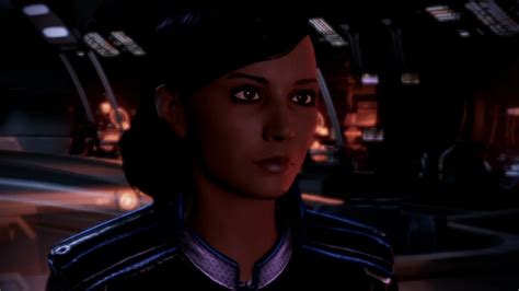 mass effect s queer love interests walked so today s lgbtq characters