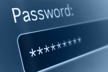 create stronger passwords