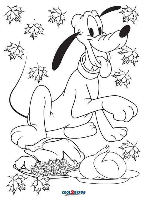printable coloring pages  thanksgiving  christmas