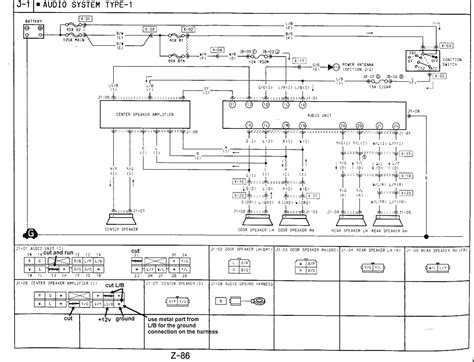 boss uab wiring diagram
