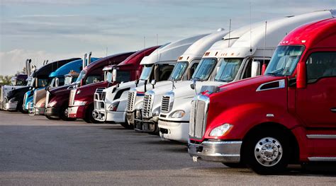 starting  trucking company  steps  success