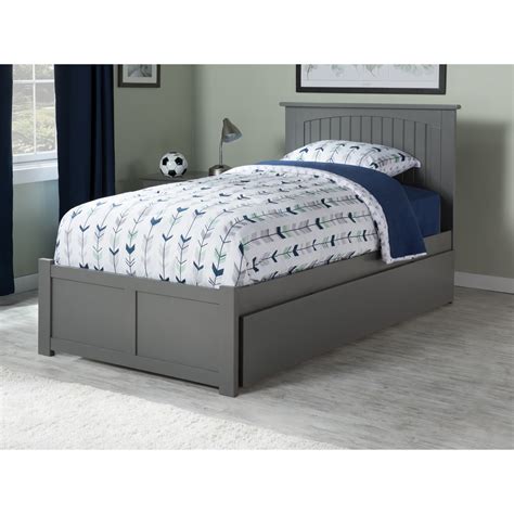 nantucket twin extra long bed  footboard  twin extra long trundle ebay