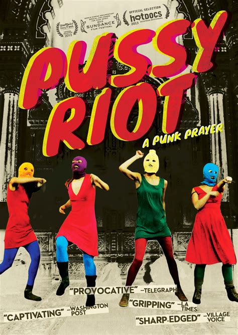 jp s music blog dvd review new documentary puts pussy riot behind bars