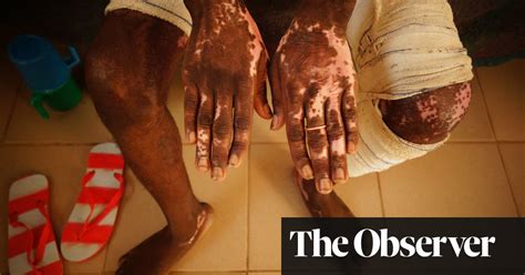 Africa’s New Slave Trade How Migrants Flee Poverty To Get Sucked Into