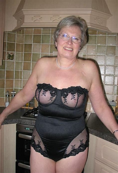 Grannys and mature sex