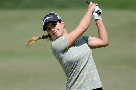 Sexy lpga golfer pics