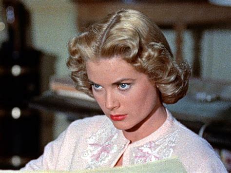 Grace Kelly Film Legend Who Promised More Than She Delivered The