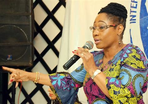 ekiti first lady advocates inclusion of sex education in