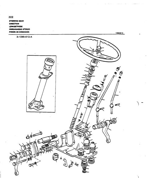 massey ferguson  injector pump diagram general wiring diagram