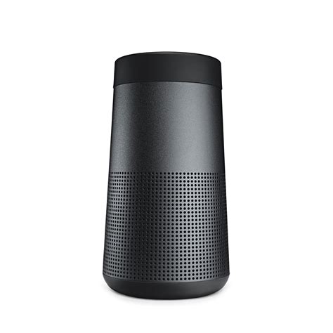 bose   handle  party speakers  soundlink revolve pickr