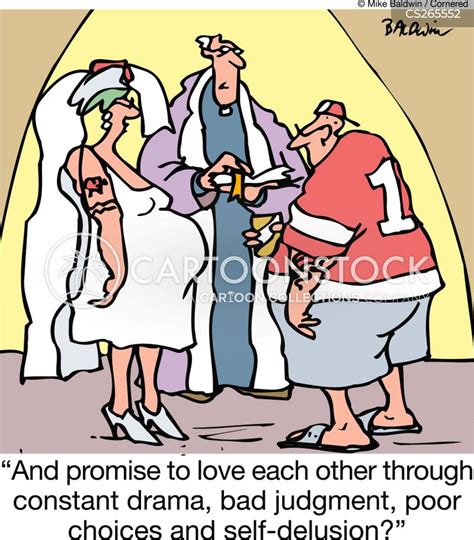 pregnant bride cartoons and comics funny pictures from
