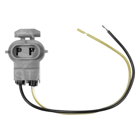 standard   fuel level sensor connector