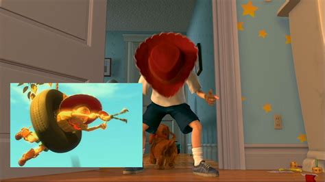 the true identity of andy s mom in “toy story” will blow your mind jon negroni