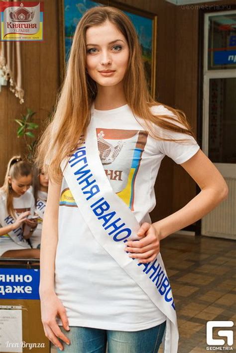 nice blog miss world 2013 ukraine anna zayachkivska