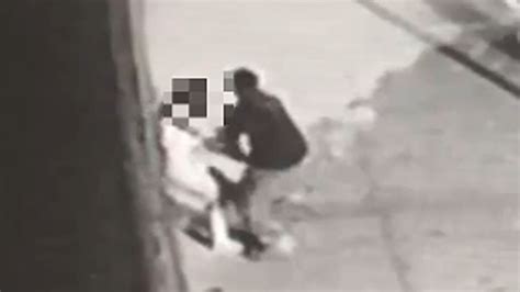 Suspect Caught On Camera In East Williamsburg Sex Assault Abc7 New York