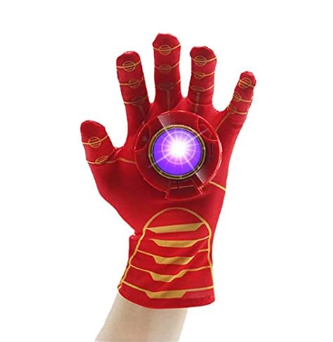 iron man hand blaster  ultimate guide