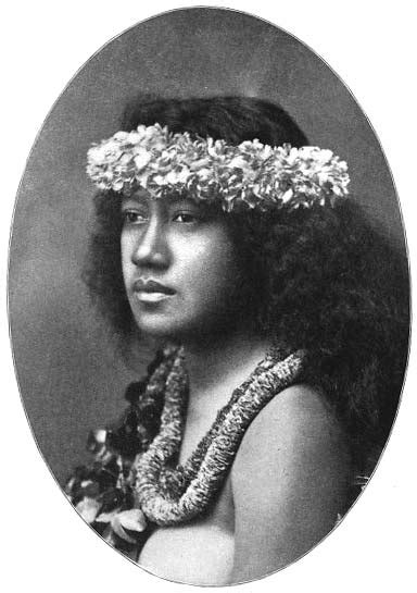 aborigines and other native pacific oceanic peoples one tawny stranger