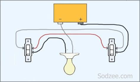 favorite basic switch wiring diagram trane thermostat  nest