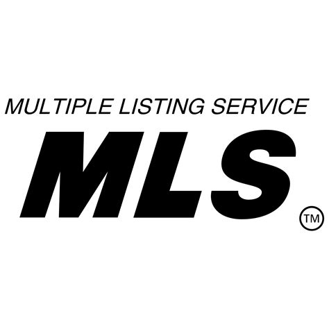 mls logo png transparent svg vector freebie supply