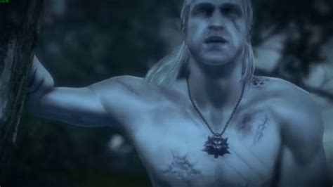 witcher 1 prologue remade in witcher 3 engine by fans legit reviews