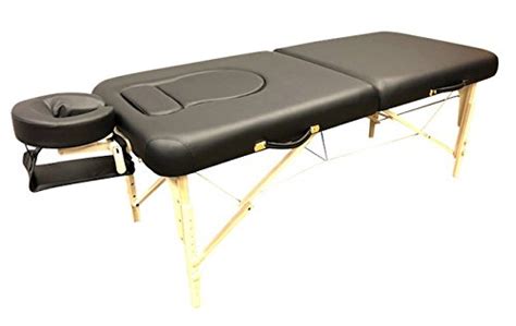 Devlon Northwest Pregnancy Portable Massage Table Review