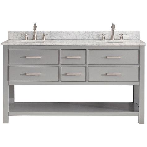 gramercy double metal washstand