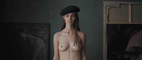 nude video celebs salome zimmerlin nude la fille d herode 2016 2