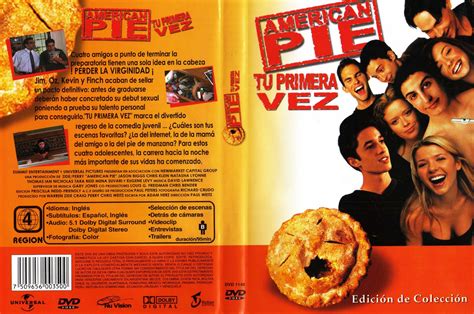 ver american pie 1 online gratis castellano cinenodback