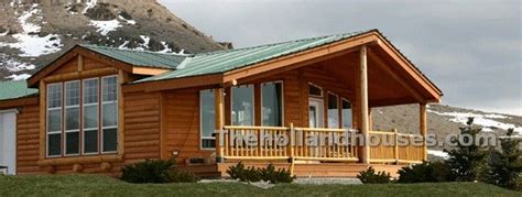 rustic manufactured homes craftsman house remodeling mobile homes mobile home remodel exterior