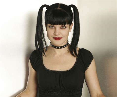 Pauley Perrette Quits Ncis After 16 Years Tv Week