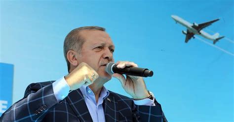 erdogan veroordeelt  steun koerden buitenland telegraafnl