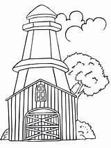 Maine Coloring Pages Getcolorings sketch template