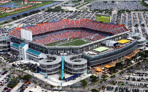 Sun Life Stadium Miami Dolphins Wiki Fandom Powered By