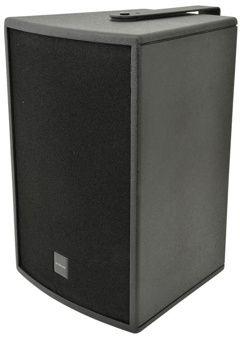 avsl product speakers cabinets wooden  impedance uk