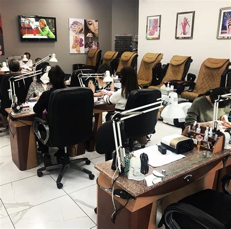 canada nails spa   place dorleans drive orleans ontario