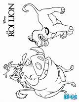 Timon Coloring Simba Pumba Pages Pumbaa King Disney Lion Drawing Adult Printable Color Print Gothic Drawings Books Kids Getcolorings Hellokids sketch template
