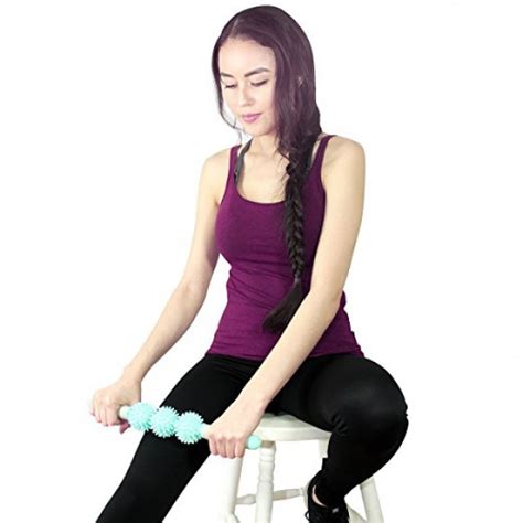 coolife fascia release cellulite blasting remover muscle roller massage