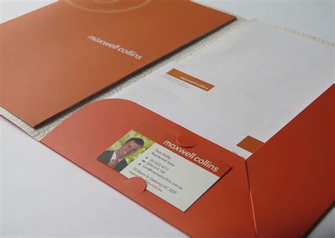 folder printing design print design australia