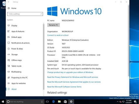 Quick Tip Easily Get System Information With These Two Windows Commands