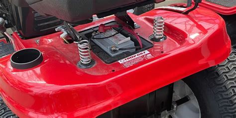 7 Reasons A Troy Bilt Mower Wont Turn Over Or Crank Powered Outdoors