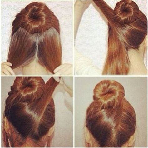 hair tutorials hairstyles