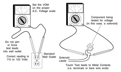 refrigerator ac wiring diagram wiring digital  schematic