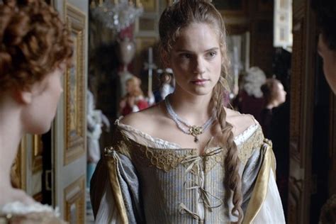 Versailles Costumes The Good The Bad The Ugly Frock