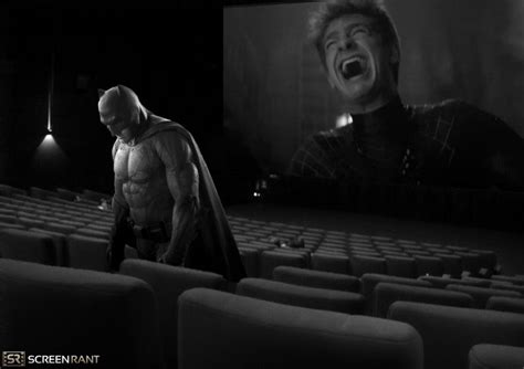 Ben Affleck S Batman Costume Fan Reactions And Internet Memes