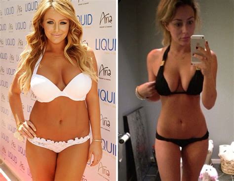 36 amazing celebrity weight loss before and after