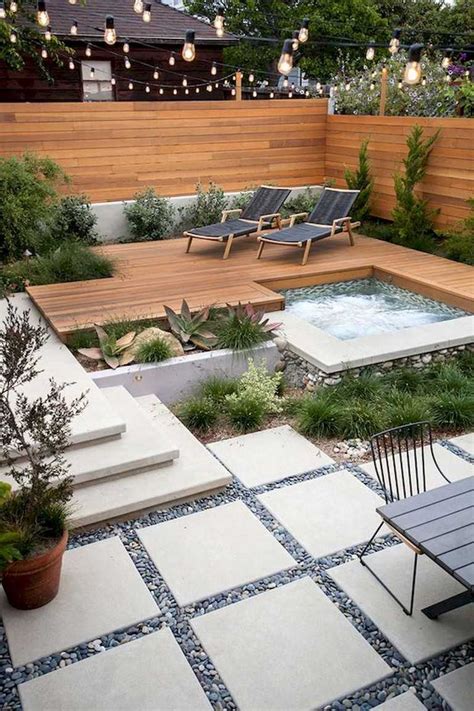perfect small backyard garden design ideas page