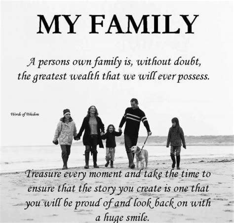 motivational quotes inspiring sayings family smile  family