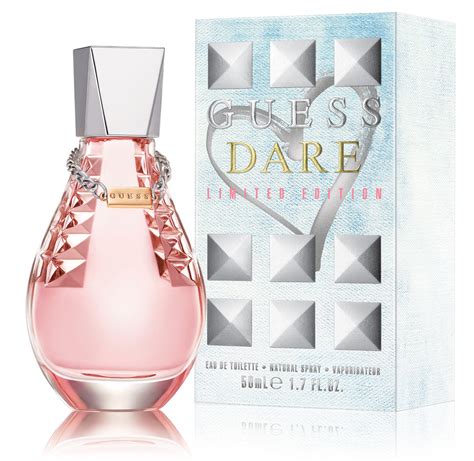 guess  limited edition guess perfume una nuevo fragancia  mujeres