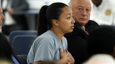 cyntoia brown granted clemency after serving 15 years in prison gma